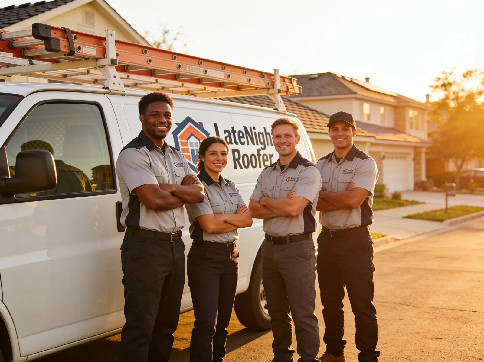 Emergency Roof Repair company in Colon, NE